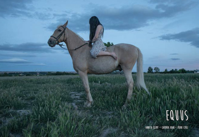 © Irene Cruz | Equus | fotolibro | jaalphoto | arte a un click | A1CFerias | h.305