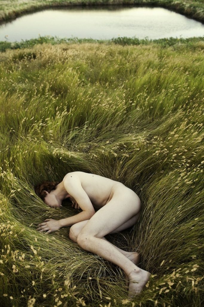 © Ryan McGinley | fotografía | fotografía conceptual | retrato | desnudo | arte a un click | A1CGalería