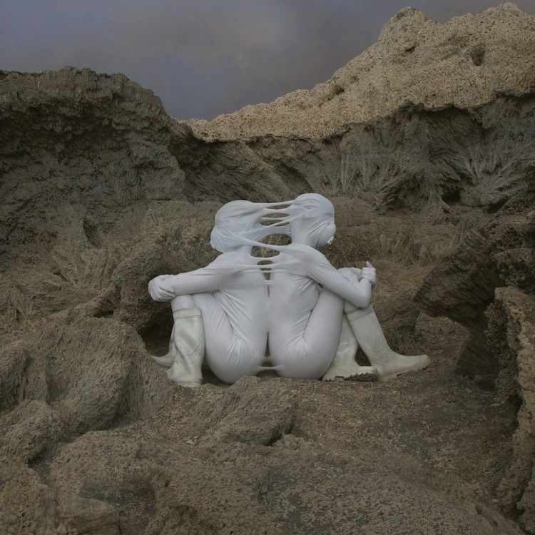 © Kahn & Selesnick | fotografía | fotografía conceptual | marte | Mars: Adrift on the Hourglass Sea | arte a un click | A1CGalería