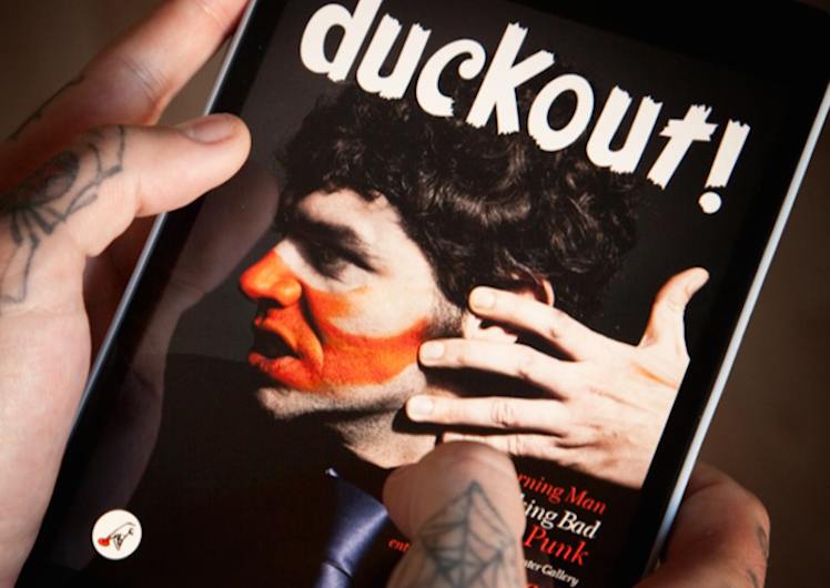 Dockout | app | entrevista | Arte a un Click | A1CArtes