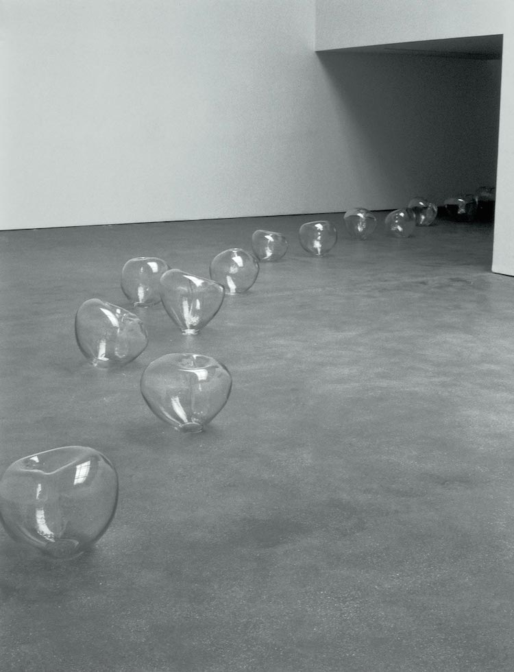 © Javier Pérez | escultura | instalación | Arte a un Click | A1CArtes