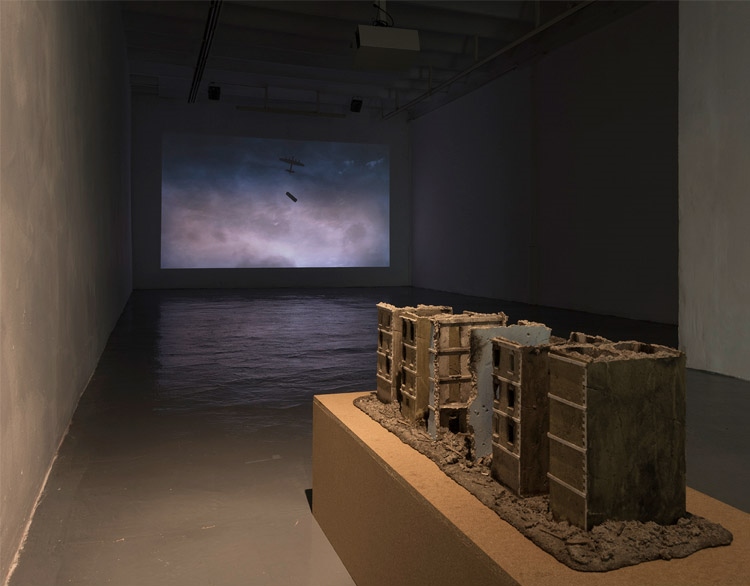 South of Heaven | Tobias Bernstrup | galería ADN | Arte a un Click | A1CExpos