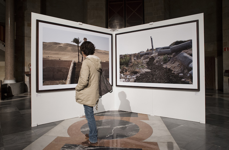 Encuentros Fotográficos de Gijón | Arte a un Click 