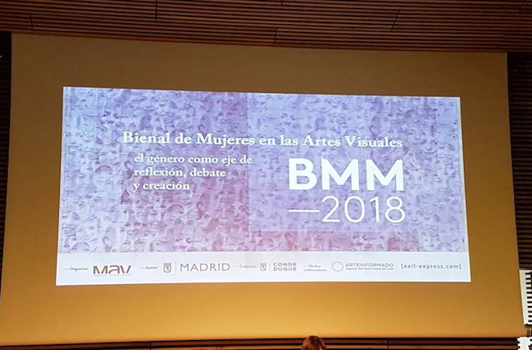 BMM-2018