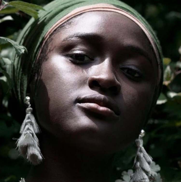 Mes de la Memoria Negra en España | Black History Month | Maiá Fernandes | Arte a un Click